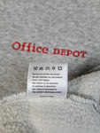 Moderner B&C Sweater Office Depot Grau XL