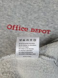 Moderner B&C Sweater Office Depot Grau XL