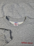Moderner B&C Sweater Office Depot Grau XL