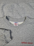 Moderner B&C Sweater Office Depot Grau XL