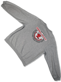 Moderner B&C Sweater Office Depot Grau XL