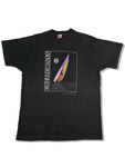 Vintage Fruit Of The Loom Shirt Tourist Santa Barbara California USA  Keen Scenes XL