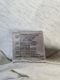 Vintage Oneita Shirt Club Med Magic Haiti Bestickt Grau L