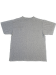 Vintage Oneita Shirt Club Med Magic Haiti Bestickt Grau L
