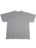 Vintage Oneita Shirt Club Med Magic Haiti Bestickt Grau L