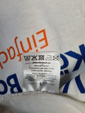Modernes Stedman Shirt Kölner Karneval Volksbank Promo Weiß L
