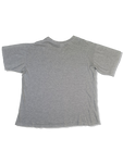 Vintage Shirt Tourist Teneriffa Grau M-L