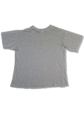 Vintage Shirt Tourist Teneriffa Grau M-L