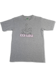 Rare! Vintage X-Large Shirt XXX-Large Orgy Made In USA Grau M
