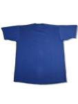 Vintage Jerzees Shirt 1988 New York Mets MLB Baseball Made In USA Blau XL