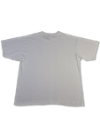 Modernes Gildan Shirt Buck-Research Werbung Science Bedruckt Weiß XXL