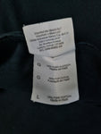 Modernes Gildan Shirt Portrait "Heavy Metal Darkness" Bedruckt Schwarz L