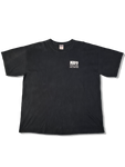 Modernes Gildan Shirt Kiss World Tour 2010 Local Crew Schwarz XL