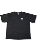 Modernes Gildan Shirt Kiss World Tour 2010 Local Crew Schwarz XL