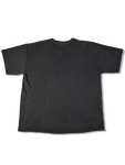 Modernes Gildan Shirt Kiss World Tour 2010 Local Crew Schwarz XL