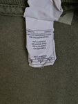 Vintage Alstyle Shirt Bad Brains Braun Grau S