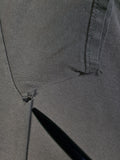 Vintage Alstyle Shirt Bad Brains Braun Grau S