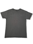 Vintage Alstyle Shirt Bad Brains Braun Grau S