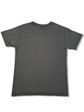 Vintage Alstyle Shirt Bad Brains Braun Grau S