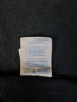 Vintage Gildan Shirt Playhouse "Famous When Dead Two" 2002 Schwarz M