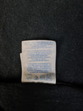 Vintage Gildan Shirt Playhouse "Famous When Dead Two" 2002 Schwarz M