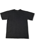 Vintage Gildan Shirt Playhouse "Famous When Dead Two" 2002 Schwarz M