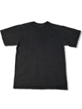 Vintage Gildan Shirt Playhouse "Famous When Dead Two" 2002 Schwarz M