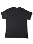 Modernes Gildan Shirt Bob Marley Bedruckt Schwarz M