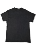 Modernes Gildan Shirt Bob Marley Bedruckt Schwarz M