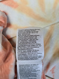 Modernes H&M Shirt Grateful Dead Batik Bunt S