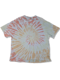 Modernes H&M Shirt Grateful Dead Batik Bunt S