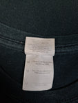 Vintage Gildan Bandshirt Bad Brains Omega Sessions Victory Records Schwarz M
