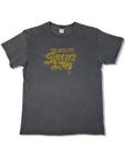 Vintage Delta Pro Weight Shirt S-Mart Promo Grau M-L