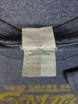 Vintage Delta Pro Weight Shirt S-Mart Promo Grau M-L
