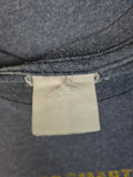 Vintage Delta Pro Weight Shirt S-Mart Promo Grau M-L