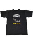 Rare! Vintage Body Count Shirt "Mass Murder" Tour 93-94 Single Stitched L