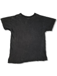 Vintage Attitude Shirt Bedruckt Schwarz XL