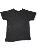 Vintage Attitude Shirt Bedruckt Schwarz XL