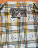 Vintage Fjällräven Fischerweste Multipocket Techwear Orange XL