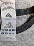 Modernes Adidas Shirt Fußball World Cup 2006 #13 Ballack Grau S