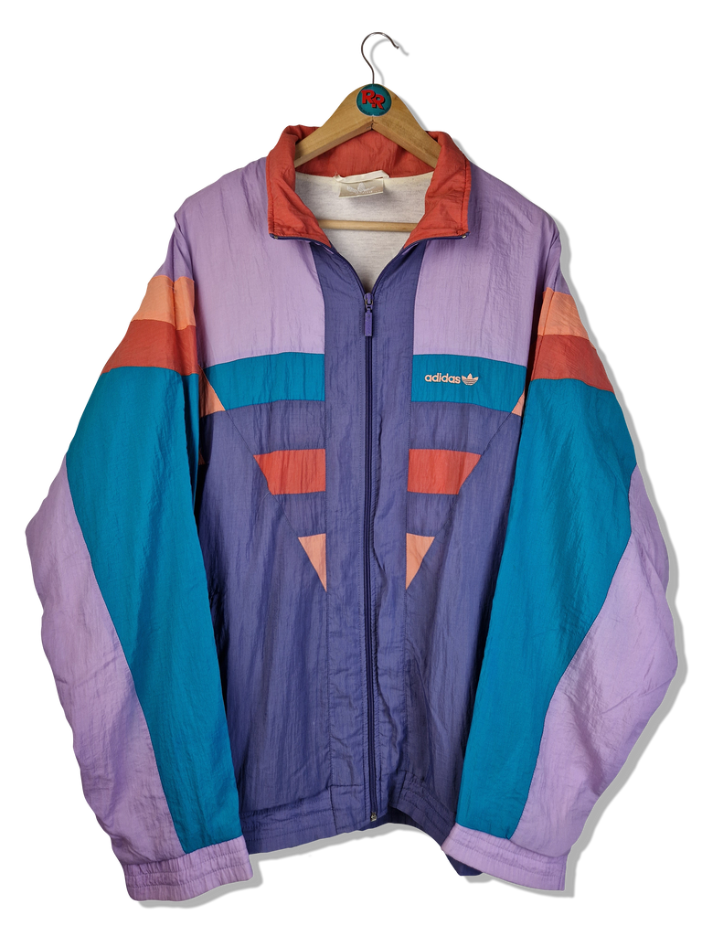 Adidas top trainingsanzug xl