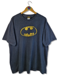 Gildan Shirt DC Comic Batman 2008 Schwarz XL