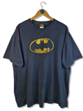 Gildan Shirt DC Comic Batman 2008 Schwarz XL