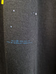 Rare! Vintage Stanley Desantis Shirt Star Trek 1995 Made In USA Single Stitched Schwarz XL
