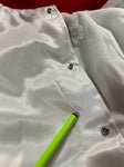 Rare! Vintage Active Generation Bomberjacke Gilleys Pasadena Texas L