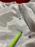 Rare! Vintage Active Generation Bomberjacke Gilleys Pasadena Texas L