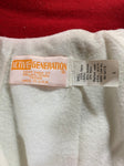 Rare! Vintage Active Generation Bomberjacke Gilleys Pasadena Texas L