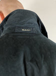 Basic Gant Wachsjacke Navy L