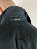 Basic Gant Wachsjacke Navy L