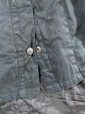 Basic Gant Wachsjacke Navy L